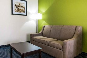 Quality Inn Anderson