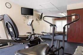 Quality Inn Anderson