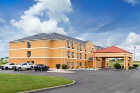 Quality Inn Anderson