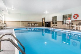 Quality Inn Anderson