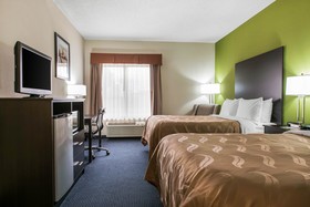 Quality Inn Anderson
