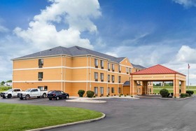 Quality Inn Anderson