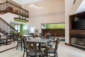 Quality Inn Anderson