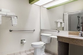 Quality Inn Anderson