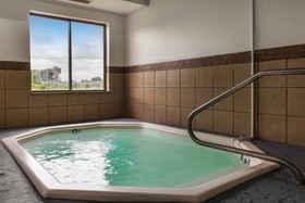 Quality Inn Anderson