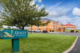 Quality Inn Anderson