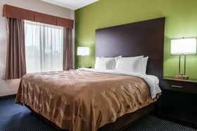 Quality Inn Anderson