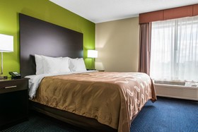 Quality Inn Anderson
