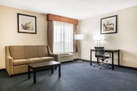 Quality Inn Anderson