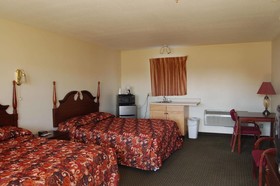 University Inn