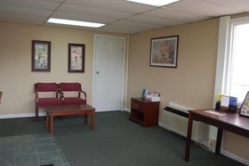 University Inn