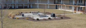 University Inn