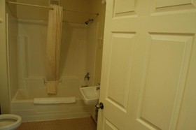 University Inn