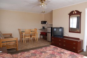 University Inn