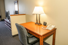 Comfort Suites Auburn