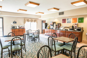 Comfort Suites Auburn