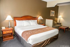 Comfort Suites Auburn