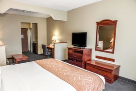 Comfort Suites Auburn
