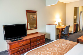 Comfort Suites Auburn