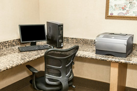 Comfort Suites Auburn