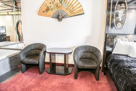 Comfort Suites Auburn