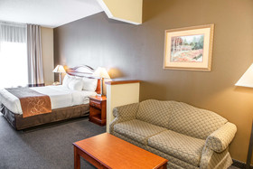 Comfort Suites Auburn