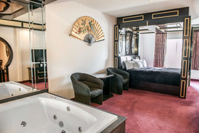 Comfort Suites Auburn