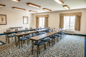 Comfort Suites Auburn