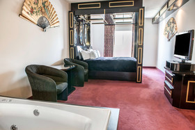Comfort Suites Auburn