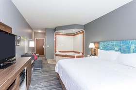 Hampton Inn Auburn
