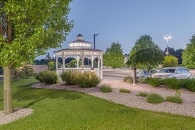 Hampton Inn Auburn