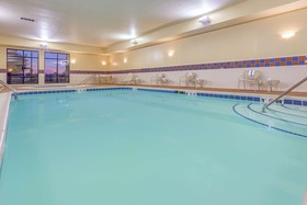Hampton Inn Auburn