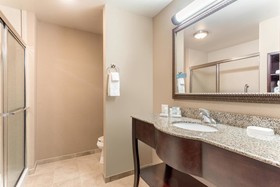 Hampton Inn Auburn
