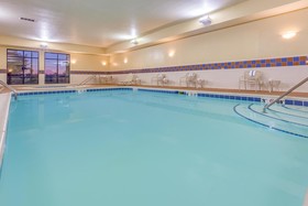 Hampton Inn Auburn