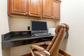 Hampton Inn Auburn
