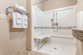 Hampton Inn Auburn