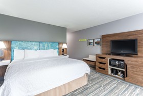 Hampton Inn Auburn