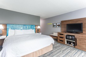 Hampton Inn Auburn