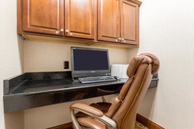 Hampton Inn Auburn