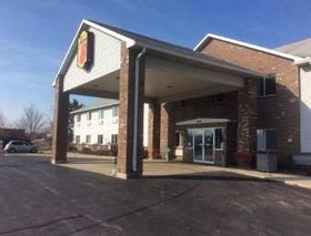 Red Roof Inn Auburn