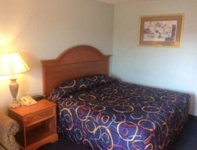 Red Roof Inn Auburn