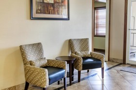 Quality Inn I-74 Betesville