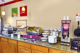 Quality Inn I-74 Betesville