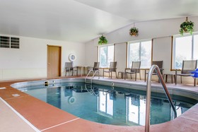 Quality Inn I-74 Betesville