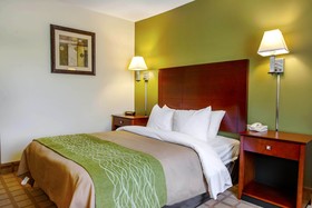 Quality Inn I-74 Betesville