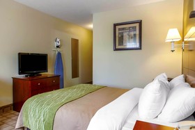 Quality Inn I-74 Betesville