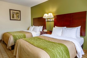 Quality Inn I-74 Betesville