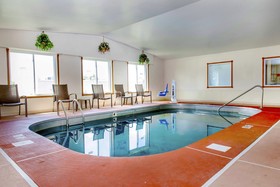 Quality Inn I-74 Betesville