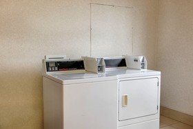 Quality Inn I-74 Betesville