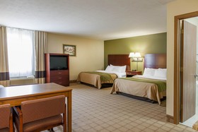 Quality Inn I-74 Betesville
